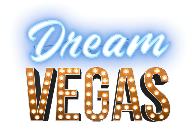 DreamVegas logo